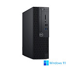 Dell OptiPlex 3070 SFF (Dell29748) Dell OptiPlex 3070 SFF (Dell29748)