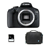 Appareil photo Reflex Canon