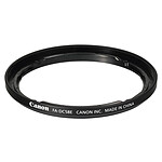 CANON Adaptateur de filtre FA-DC58E pour G1X MARK II