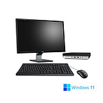 Pack HP EliteDesk 800 G4 DM (HP30195) Pack HP EliteDesk 800 G4 DM (HP30195)