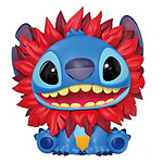 Lilo & Stitch - Buste / tirelire Stitch en Costume de Lion