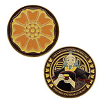 Avatar, le dernier maître de l'air - Pièce de collection Iroh Limited Edition Avatar, le dernier maître de l'air - Pièce de collection Iroh Limited Edition