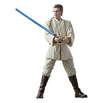 Star Wars Black Series Archive - Figurine Obi-Wan Kenobi (Padawan) 15 cm