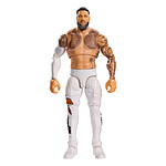 WWE Ultimate Edition - Figurine Jey Uso 15 cm WWE Ultimate Edition - Figurine Jey Uso 15 cm