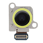 Samsung Caméra ultra grand angle pour Samsung Galaxy S23, S24 et S24 Plus 12MP Noir