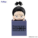 Hunter x Hunter - Statuette Hikkake Nobunaga 10 cm