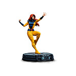 Marvel - Statuette 1/10 Art Scale X-Men'97 Jean Grey 20 cm