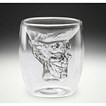 DC Comics - Verre 3D Joker DC Comics - Verre 3D Joker