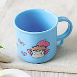Ponyo sur la falaise - Mug Ponyo dans la mer Ponyo sur la falaise - Mug Ponyo dans la mer