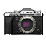 FUJIFILM X-T5 NU Silver