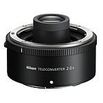 NIKON Z TC-2X Téléconvertisseur Multiplicateur 2x