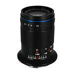 LAOWA Objectif 85mm f/5.6 2X Ultra Macro APO compatible avec CANON RF