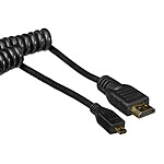 ATOMOS Câble micro HDMI / HDMI 50cm - ATOMCAB014