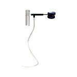 GREEN CLEAN V3000 Mini Vacuum embout aspiration - blister