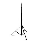 LASTOLITE pied éclairage pneumatique 85-312cm LAS1159