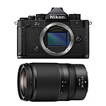 NIKON Zf + Objectif Z 28-75mm f/2.8
