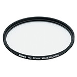 Filtre photo Nikon