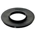 LEE FILTERS Bague d'adaptation 100 52mm - LFHCAAR52 LEE FILTERS Bague d'adaptation 100 52mm - LFHCAAR52