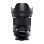 SIGMA Objectif 50mm f/1.4 DG DN ART Compatible avec Sony FE SIGMA Objectif 50mm f/1.4 DG DN ART Compatible avec Sony FE