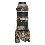 LENSCOAT Kit Protection néoprène Camouflage compatible avec Canon EF 70-200 f/2.8 IS -LC70200M4
