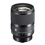 SIGMA Objectif 50mm f/1.4 DG DN ART Compatible avec Sony FE SIGMA Objectif 50mm f/1.4 DG DN ART Compatible avec Sony FE