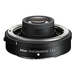 NIKON Z TC-1.4X Téléconvertisseur Multiplicateur 1.4x