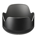 Pare soleil photo SIGMA