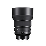 SIGMA Objectif 85mm f/1.4 DG DN ART compatible avec Sony FE SIGMA Objectif 85mm f/1.4 DG DN ART compatible avec Sony FE