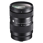 SIGMA Objectif 28-70mm f/2.8 DG DN Contemporary compatible avec Monture L