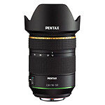 PENTAX Objectif 16-50mm f/2.8ED PLM AW HD