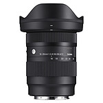 SIGMA Objectif 16-28mm f/2.8 DG DN Contemporary compatible avec Monture L