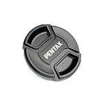 Bouchon objectif Pentax