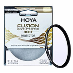 HOYA Filtre Protector Fusion Antistatic Next 72mm HOYA Filtre Protector Fusion Antistatic Next 72mm