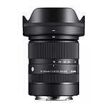 SIGMA Objectif 18-50mm f/2.8 DC DN Contemporary compatible avec Monture L