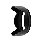 Pare soleil photo Nikon