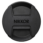Bouchon objectif Nikon