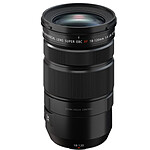 FUJIFILM OBJECTIF XF18-120mm f/4 LM PZ WR