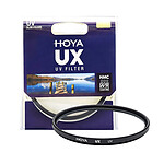 HOYA Filtre UV UX 37mm HOYA Filtre UV UX 37mm