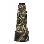 LENSCOAT Kit Protection néoprène Camouflage compatible avec Nikon AF-S 500 f/5.6E PF ED VR - LCN500PFM5