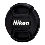 Bouchon objectif Nikon