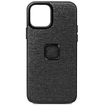 PEAK DESIGN Mobile Everyday Case iPhone 14 Max Plus - Charcoal