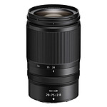 NIKON Objectif NIKKOR Z 28-75mm f/2.8