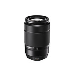 FUJIFILM Objectif Fujinon XC 50-230mm f/4.5-6.7 OIS II Noir FUJIFILM Objectif Fujinon XC 50-230mm f/4.5-6.7 OIS II Noir