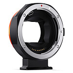 K&F Bague d'adaptation Auto focus EF/EF compatible avec S to Sony E K&F Bague d'adaptation Auto focus EF/EF compatible avec S to Sony E