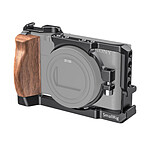 SMALLRIG CCS2434 Cage compatible avec RX100 VII et RX100 VI