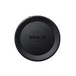 NIKON Bouchon monture Z LF-N1