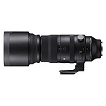 SIGMA Objectif 150-600 f/5-6.3 DG DN OS SPORT compatible avec Sony E