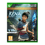 Kena Bridge of Spirits Premium Edition Xbox Series X / Xbox One Kena Bridge of Spirits Premium Edition Xbox Series X / Xbox One