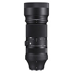 SIGMA Objectif 100-400mm f/5-6.3 DG DN Contemporary compatible avec Fuji X