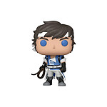 Castlevania Nocturne - Figurine POP! Richter 9 cm